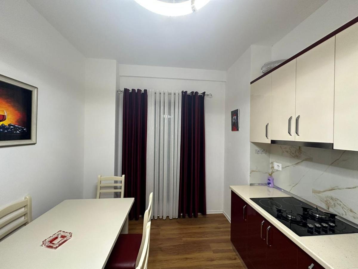Cosy 2Br Apartment Near Tirana Airport - Self Check-In 24Hr Exterior foto