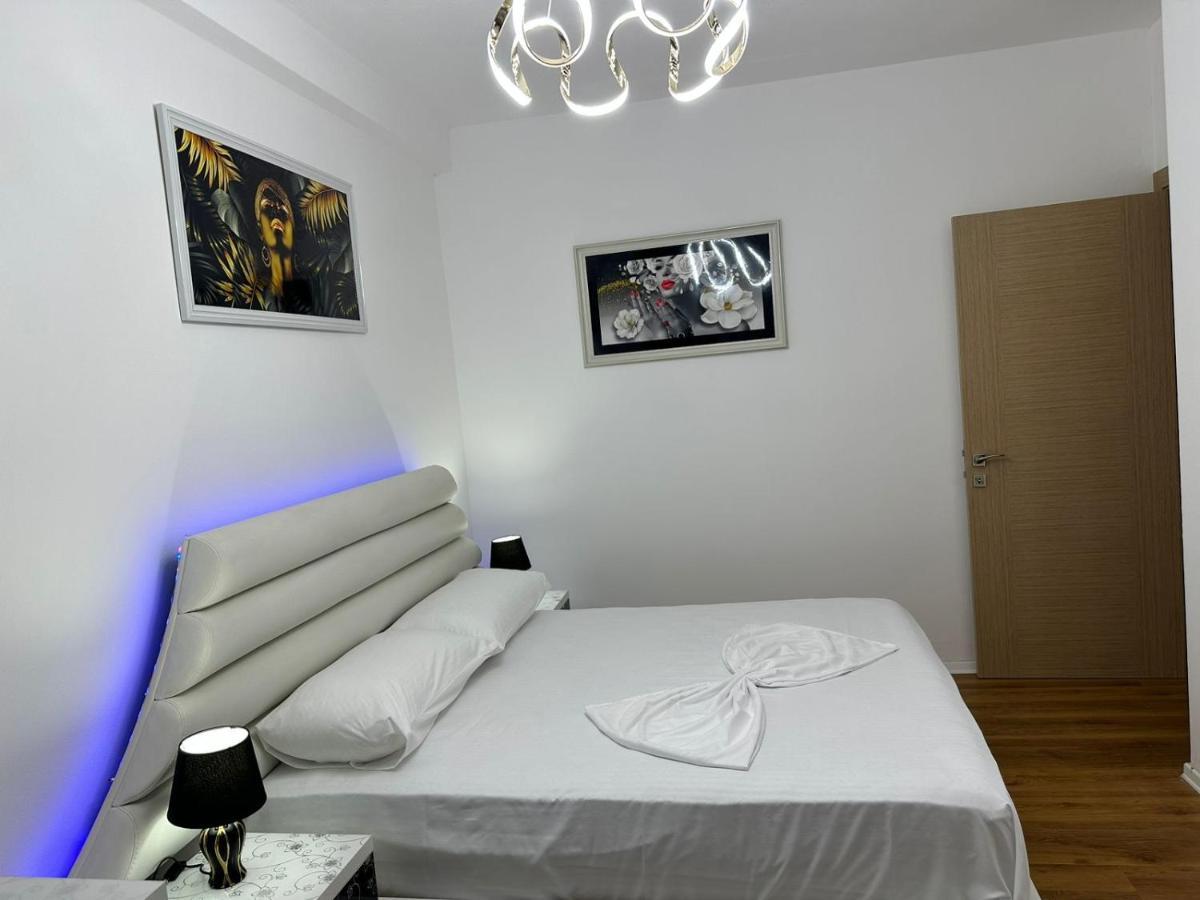 Cosy 2Br Apartment Near Tirana Airport - Self Check-In 24Hr Exterior foto