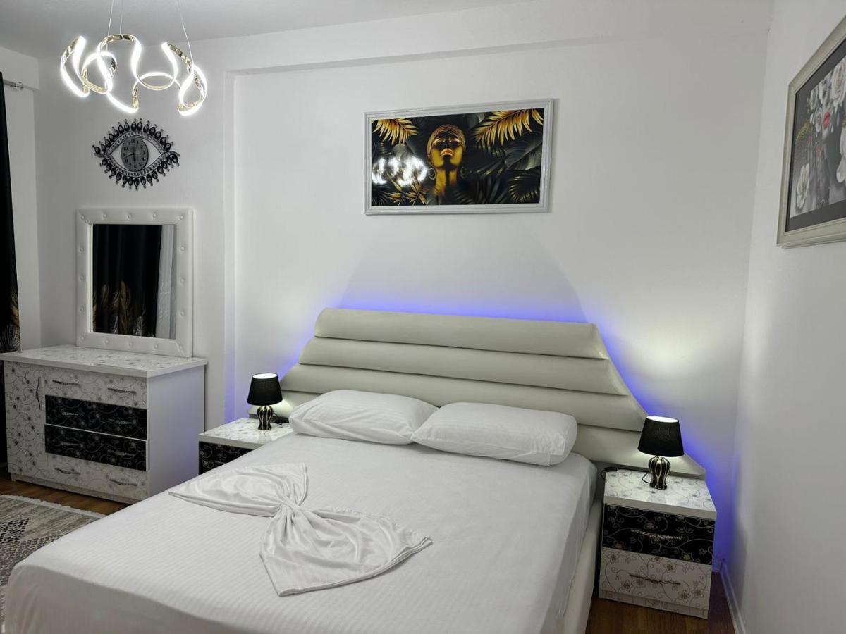 Cosy 2Br Apartment Near Tirana Airport - Self Check-In 24Hr Exterior foto
