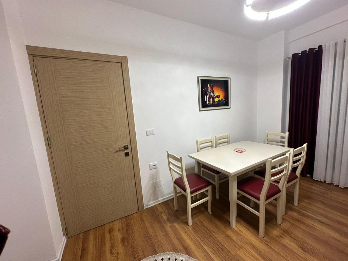 Cosy 2Br Apartment Near Tirana Airport - Self Check-In 24Hr Exterior foto