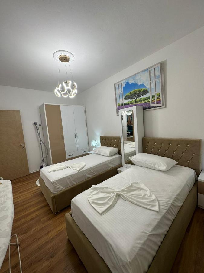 Cosy 2Br Apartment Near Tirana Airport - Self Check-In 24Hr Exterior foto