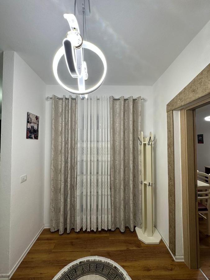 Cosy 2Br Apartment Near Tirana Airport - Self Check-In 24Hr Exterior foto