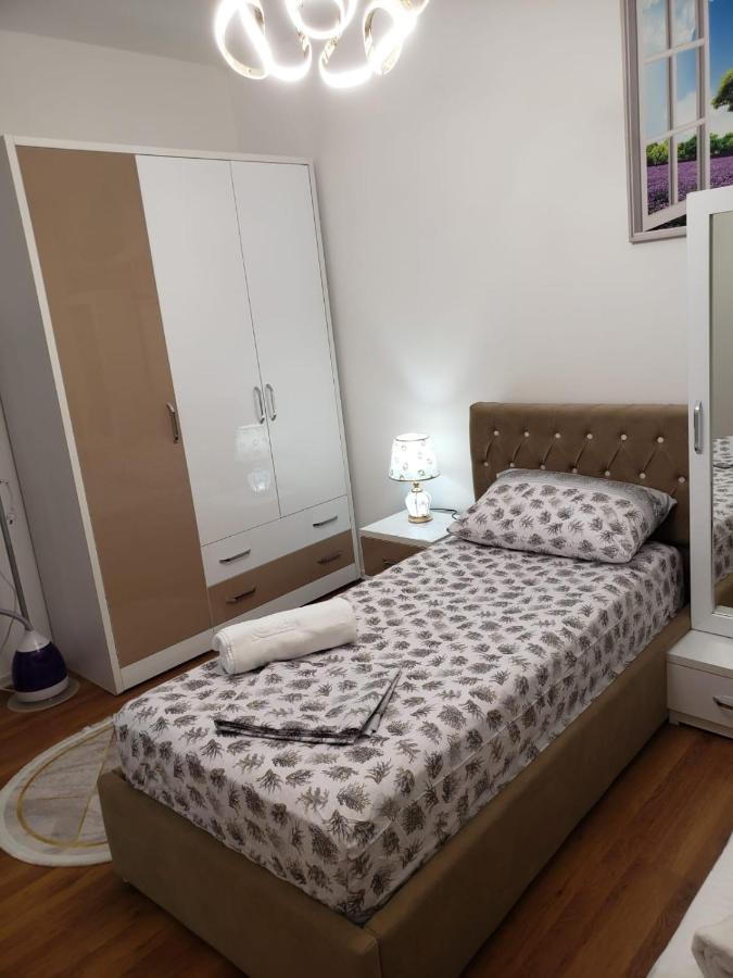Cosy 2Br Apartment Near Tirana Airport - Self Check-In 24Hr Exterior foto