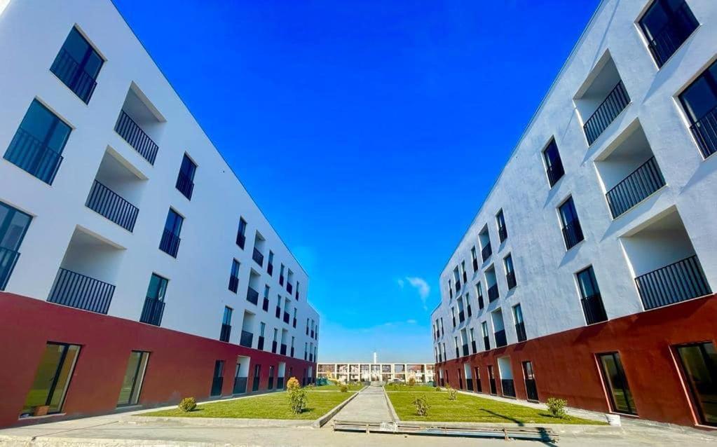 Cosy 2Br Apartment Near Tirana Airport - Self Check-In 24Hr Exterior foto
